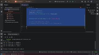 Rust Programming Tutorial #6 – String Literal vs String Object