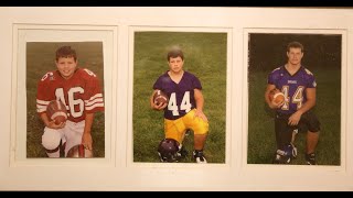 Startling new evidence reveals deadly brain disease strikes young athletes at alarming rates