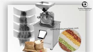 most popular Dry Continuous Grinding machine price