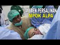 Momen Persalinan Mpok Alpa Bikin Haru | FYP (10/10/24) Part 3