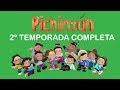 Pichintún segunda temporada completa