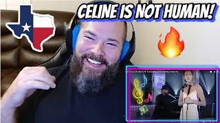 Celine Dion and The Bee Gees - Immortality Reaction