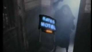 Bates Motel 1987