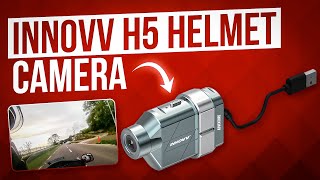 Innovv H5 Helmet Camera: The Ultimate Action Camera Review