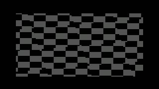 double buffer chessboard