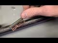 Secret way to remove rust from your firearm!