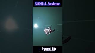 hololive FanAnime 2024 #vtuber #hololive #animation