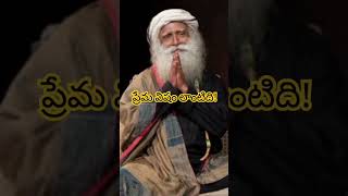 ప్రేమ విషం లాంటిది#love is like a poision#love#life#sadgurushorts#youtubeshorts#telugushorts#viral💓