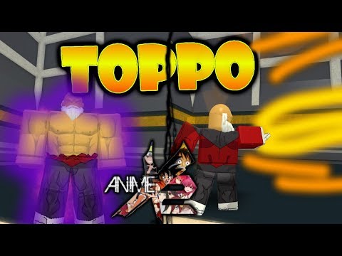 God Of Destruction Toppo Roblox Anime Cross 2 Pakvim Net Hd Vdieos Portal - roblox anime cross 2 how to get custom character for free
