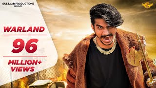 Gulzaar Chhaniwala - Warland | Official Video | New Haryanavi Song 2019