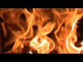 Relaxing sound - Fire crackling (1 hour)