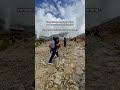 ada yang pernah ngalamin juga guys nanjak gunung papandayan shortvideo trendingshorts