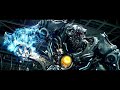 Transformers Age of Extinction All Galvatron Scenes (Updated)
