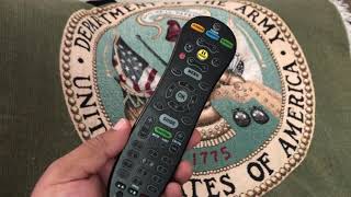ATT U-VERSE REMOTE PROGRAMING MADE EASY!