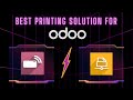 Odoo IoT box vs Odoo Direct Print app. What is the best printing solution for Odoo?