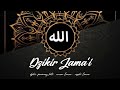 Dzikir Jama'i (Teks dan artinya)