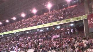 San mames final bucarest 2012 Atletico-Athletic