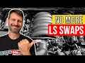 Jeep LS Swaps Are Over! - There's a newer GM engine that blows it away