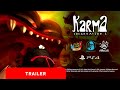 Karma. Incarnation 1 | Release Trailer