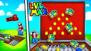 I tortured innocent noobs to pay my rent