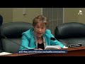 rep. jan schakowsky discusses how the irrational cuts in the trumpbudget hurt vulnerable americans