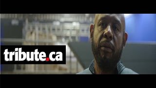 Forest Whitaker - Rogue One: A Star Wars Story Interview