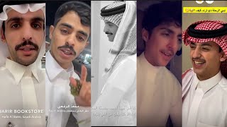 سنابات شنار الدوسري/محمد بن مسفر/سالم جديع/عبدالاله بن رقعان/تركي السبيعي