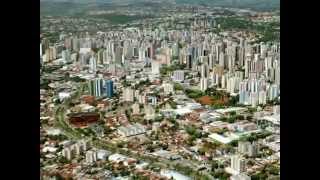 Sobre a Cidade de Londrina - PR