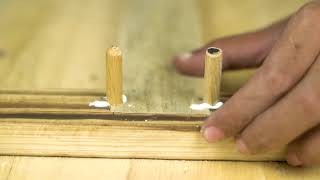 4 Amazing Woodworking Skills easy