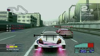 Ridge Racer 7 | ゆるレース event #22 Cat.4 | 25/09/24 [Part 1]