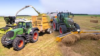 Best of Fendt Tractors in New Zealand