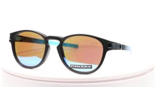 【360°】OAKLEY (A)LATCH （オークリー・ラッチ） OO9349-0953