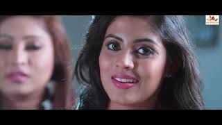 Girls | Malayalam Superhit Action Movie | Nadhiya | Ineya | Eden | Malayalam Full Movie