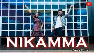Nikamma Dance Video | Shilpa Shetty, Abhimanyu, Shirley | Big Dance Talent