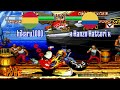 FT5 @samsho2: hikaru1000 (BO) vs x Hanzo Hattori x (CO) [Samurai Shodown II Fightcade] Nov 5