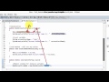 JAVA - What is Local Variable and Instance Variable? - Explanation with Example code