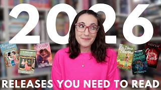 2026 Romance Release Worth Reading 📖💖 New Romance Releases You HAVE to Read