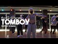 Tomboy - Destiny Rogers / Emma Choreography / Urban Play Dance Academy