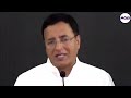 ‘BJP Plans To Kill Mallikarjun Kharge…’: Congress’ Surjewala Claims | Karnataka Elections