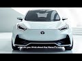 2025 tata nano ev the compact revolution is here 🚗⚡ @auto cars bikes fusion