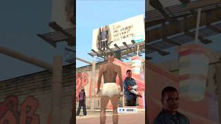 3 حقائق لن تكن تعرفها على gta san andreas