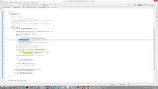 Java client server XML p3