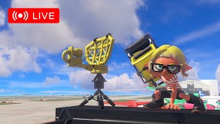 【アサリ2339.8～】ビーコンブキでXマッチ【Splatoon3】