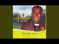 Yesu adi nkonim
