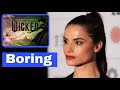 Charlotte Riley Shares Her Reaction to Wicked