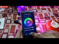 halonix prime prizm smart 12w base b22 wi fi led bulb unboxing u0026 setup