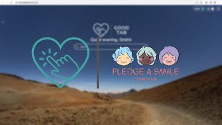 GoodTab By Pledge A Smile Foundation