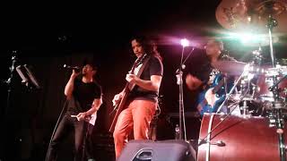 Rivermaya with Perf De Castro (ft.  John Borja on Vocals) - \