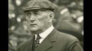 Hank O'Day - Baseball Hall of Fame Biographies