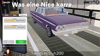 Car For Sale Simulator #11 Dieses Auto ist ein Traum.